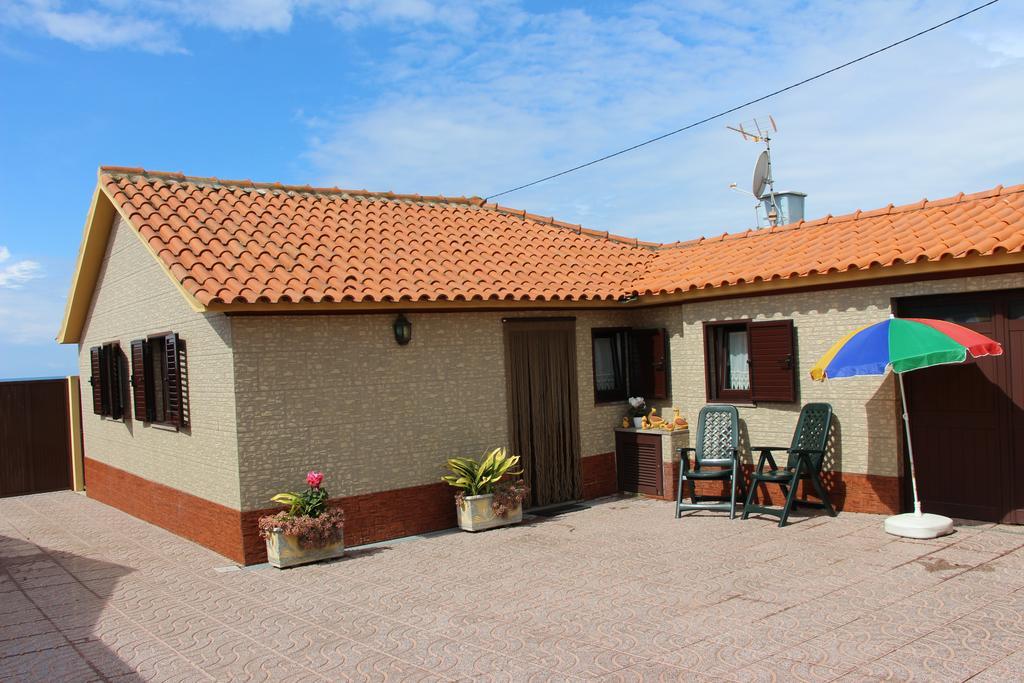 Casa Do Facho Villa Vila Cha  Exterior photo
