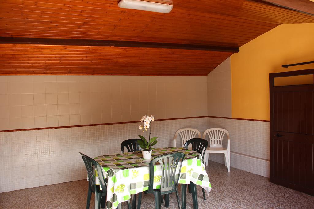 Casa Do Facho Villa Vila Cha  Exterior photo