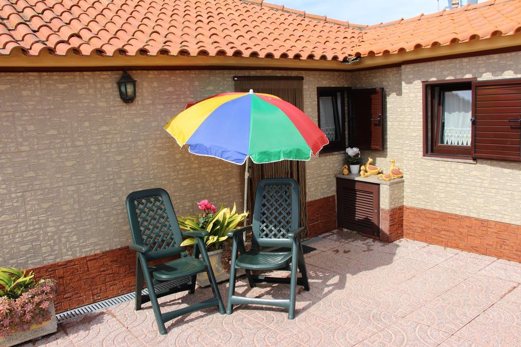 Casa Do Facho Villa Vila Cha  Exterior photo