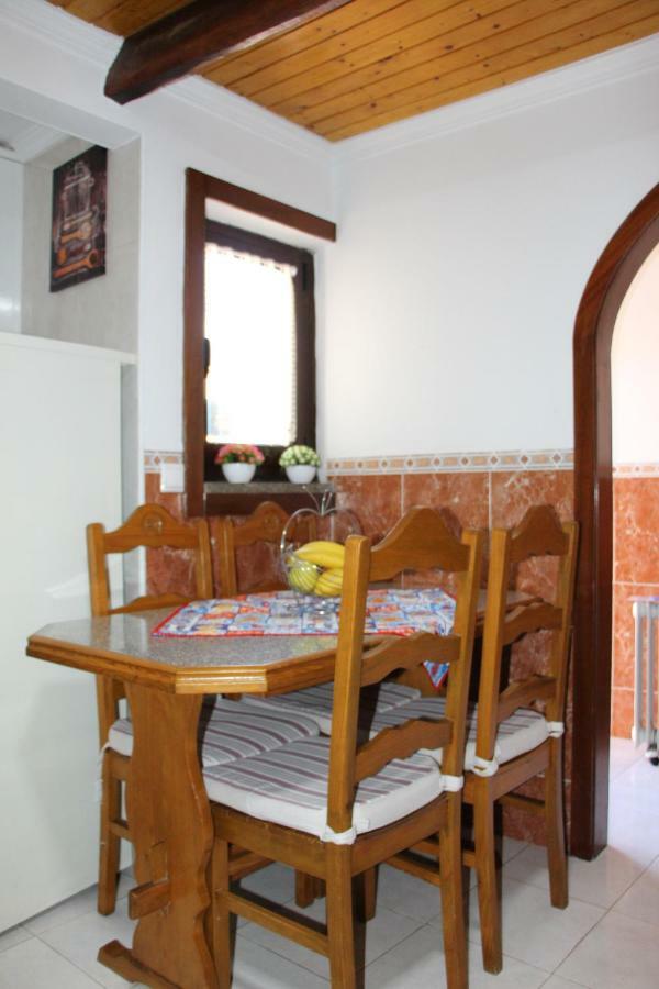 Casa Do Facho Villa Vila Cha  Exterior photo